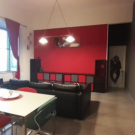 Casa Baja Lejlighed Bacoli Eksteriør billede