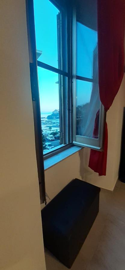 Casa Baja Lejlighed Bacoli Eksteriør billede